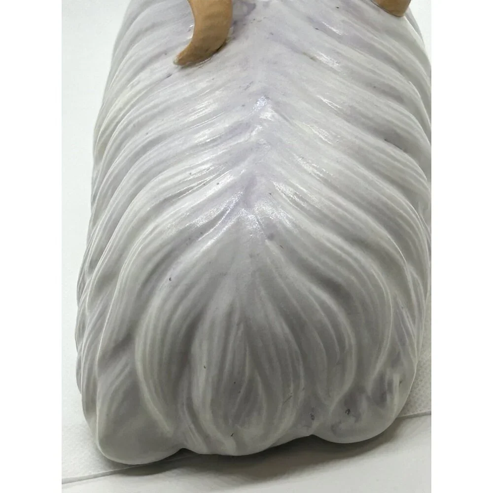 Ram Figurine 6 1/2